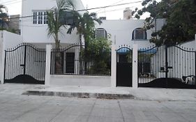 Thelmar Rooms Cancun